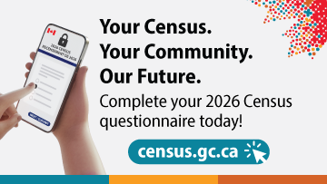 Your Census is due today!